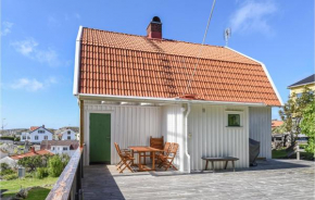 Amazing home in Kyrkesund with 3 Bedrooms in Kyrkesund